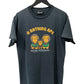 Bape Milo Family Vintage T-Shirt Size L