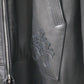 Chrome Hearts Hurricane Leather Trench Coat Black Size M | AVNTGRDNY NYC