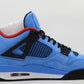 Air Jordan 4 Travis Scott Size 11.5