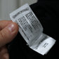 Chrome Hearts Eye Chart Zip Up Hoodie Black Size XL New | AVNTGRDNY NYC