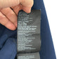 Prada Colorblock Denim Jacket Size 50