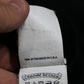 Chrome Hearts Floral Horseshoe Thermal Zip Up Black Size S | AVNTGRDNY NYC