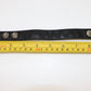Chrome Hearts Leather Bracelet