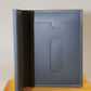 Goyard Saint Marc Cardholder Grey | AVNTGRDNY NYC