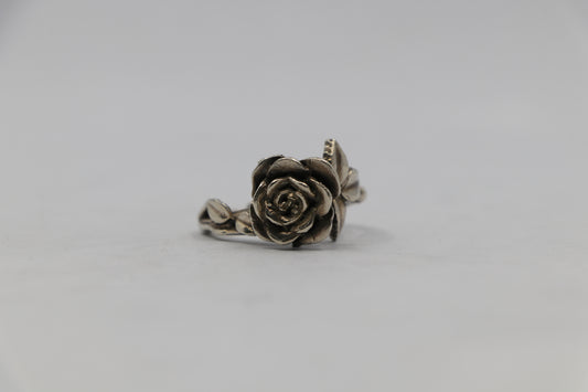 Enfants Riches Déprimés Rose Ring Size 9| AVNTGRDNY NYC