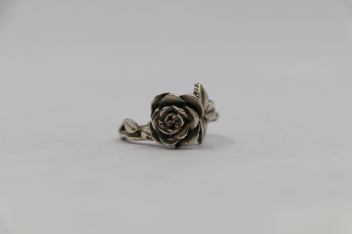 Enfants Riches Déprimés Rose Ring Size 9| AVNTGRDNY NYC