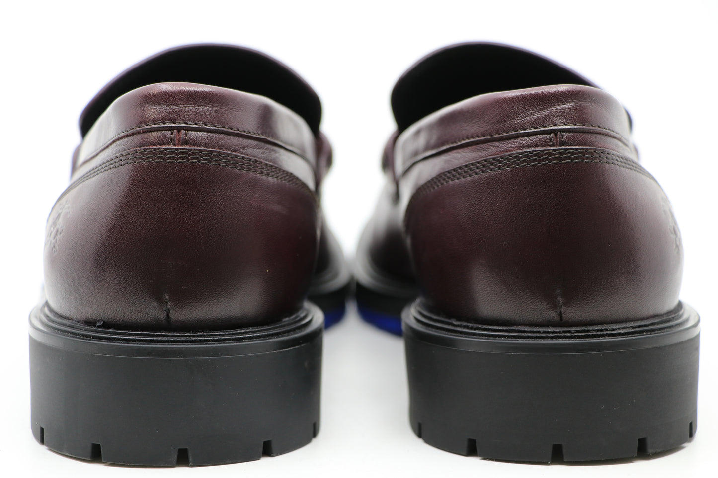 Burberry Loafers Size 43