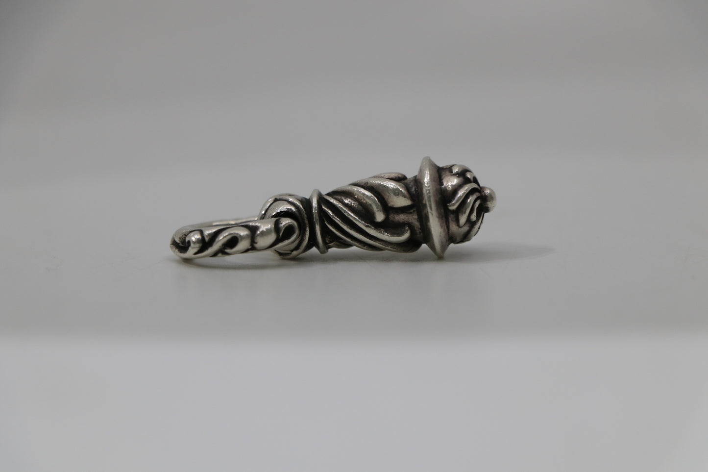 Chrome Hearts Campana Pendant | AVNTGRDNY NYC