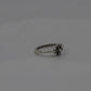 Chrome Hearts CH Plus Bubblegum Ring Size 4