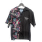 Prada Re-Nylon Button-Up Sz L | AVNTGRDNY NYC