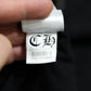 Chrome Hearts Fuck You Pocket T-Shirt Black Size XXL | AVNTGRDNY NYC