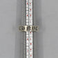 Chrome Hearts NYC Exclusive 6mm Spacer Ring Size 5| AVNTGRDNY NYC