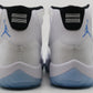 Air Jordan 11 Legend Blue 2024 Size 8