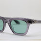 Chrome Hearts Donnyoffergisms Sunglasses Silver Hardware | AVNTGRDNY NYC