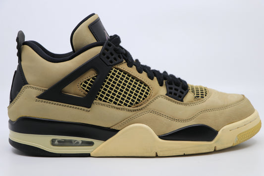 Air Jordan 4 Fossil (Women’s) Size 12W/10.5M
