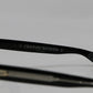 Chrome Hearts Cuntvoluted Glasses