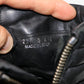Chrome Hearts x Rick Owens Geobasket Black Size 41.5
