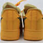 Nike Air Force 1 x Off White ICA Size 7