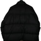 Chrome Hearts Stiff Monogram Puffer Jacket Black Size XL| AVNTGRDNY NYC