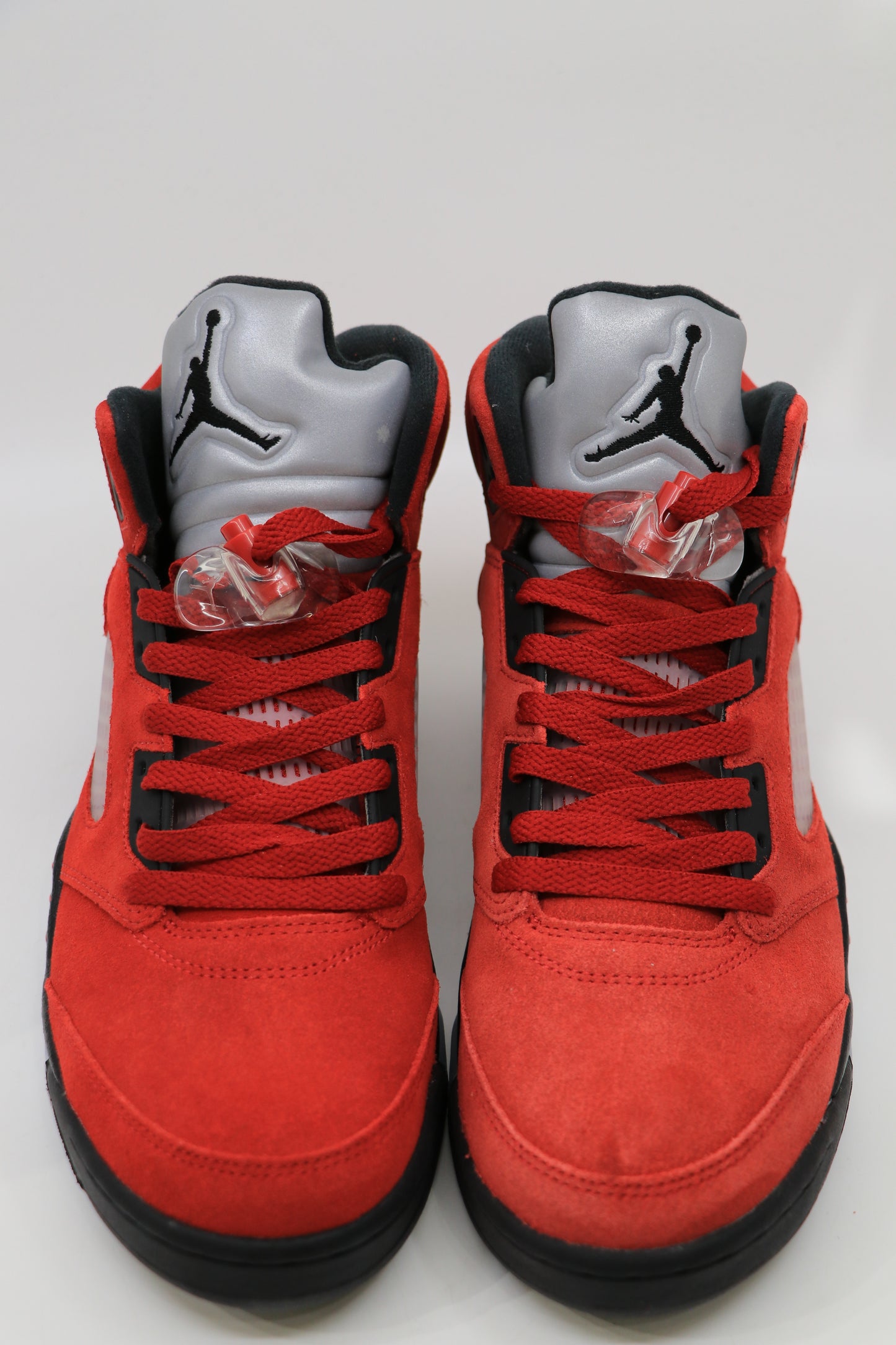 Air Jordan 5 Raging Bull Size 9.5