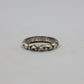 Chrome Hearts Scroll Ring Size 10 | AVNTGRDNY NYC