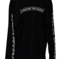Chrome Hearts Fuck You Long Sleeve T-Shirt Black Size L| AVNTGRDNY NYC