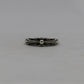 Chrome Hearts Baby Floral Ring Size 10| AVNTGRDNY NYC