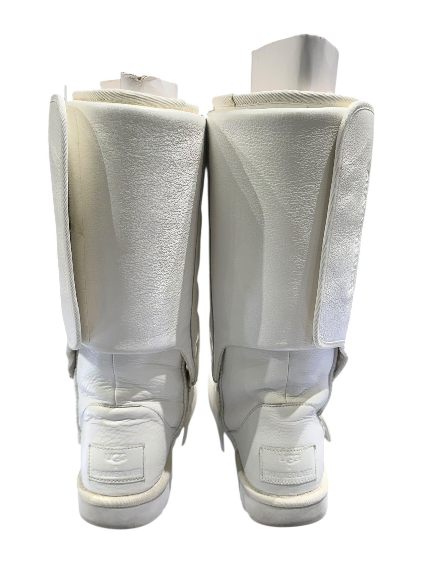 Shayne Oliver x UGG Boots Size 9