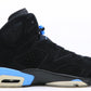Air Jordan 6 UNC Size 12.5