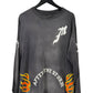 Saint Michael After the Storm Longsleeve Size L