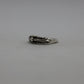Chrome Hearts Baby Floral Ring Size 7| AVNTGRDNY NYC
