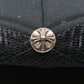 Chrome Hearts Las Vegas Trucker Hat Black | AVNTGRDNY NYC