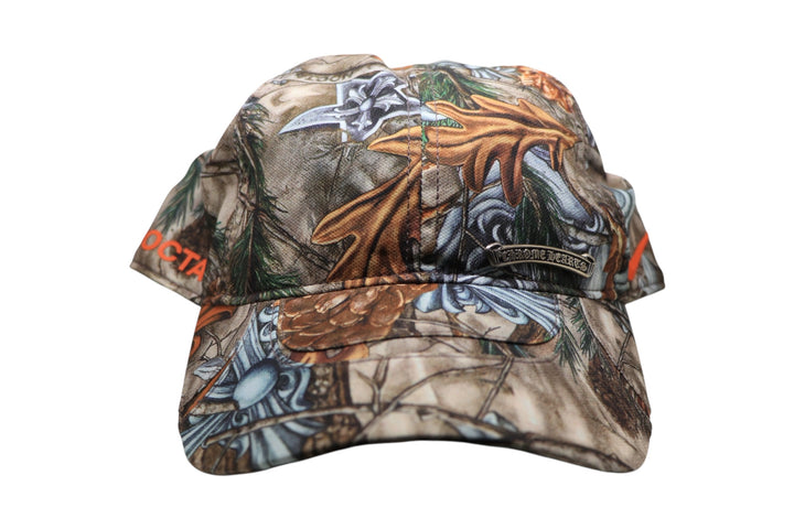 Chrome Hearts x Nocta Hat Size M/L Camo | AVNTGRDNY NYC
