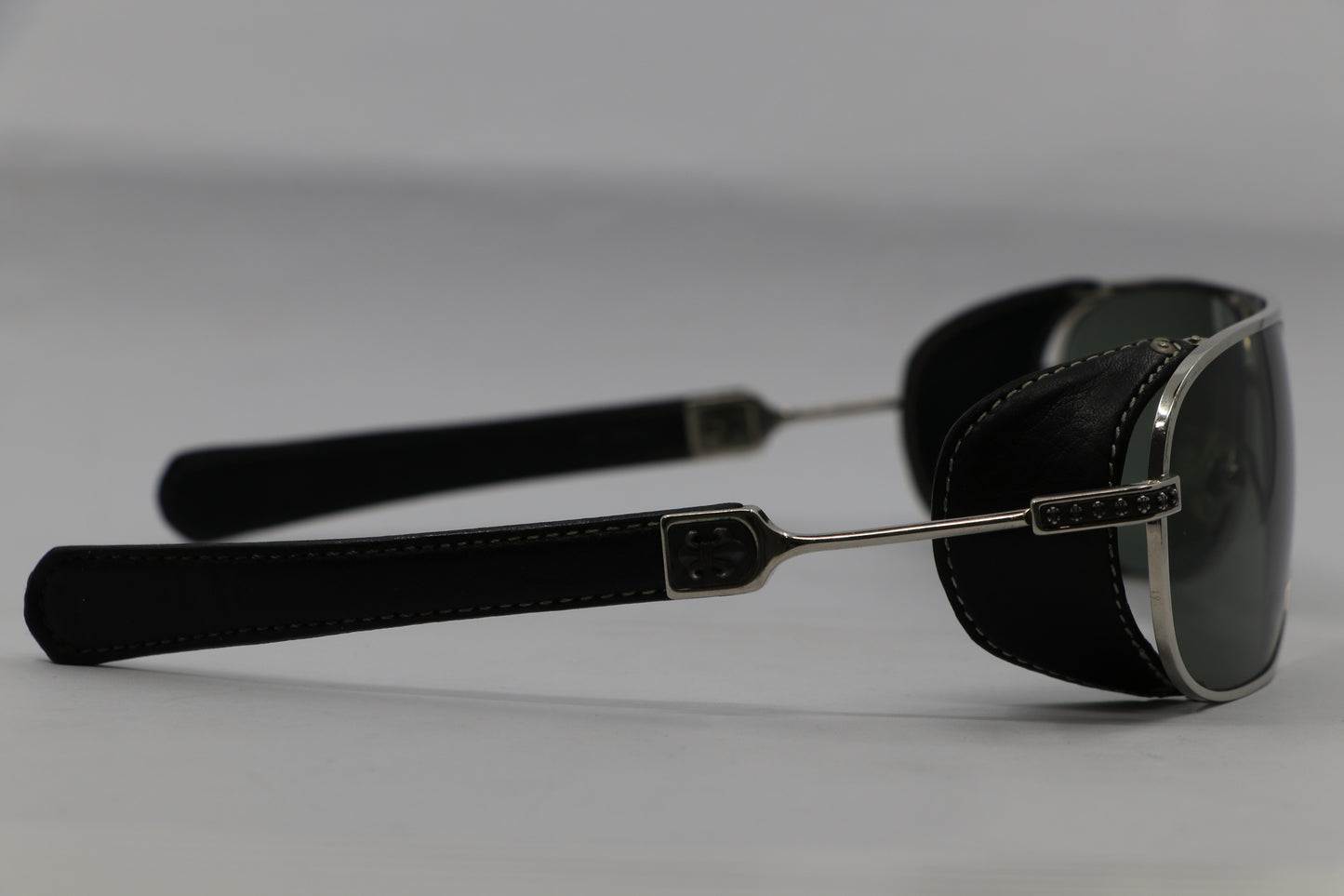 Chrome Hearts Step Child Sunglasses| AVNTGRDNY NYC