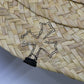 Chrome Hearts Straw Hat