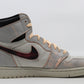 Air Jordan 1 Retro High OG Defiant SB NYC to Paris Size 12