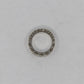 Chrome Hearts Dagger 6MM Spacer Ring Size 3.5| AVNTGRDNY NYC