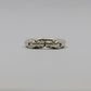 Chrome Hearts Double Dog Ring Size 8 Sterling Silver| AVNTGRDNY NYC