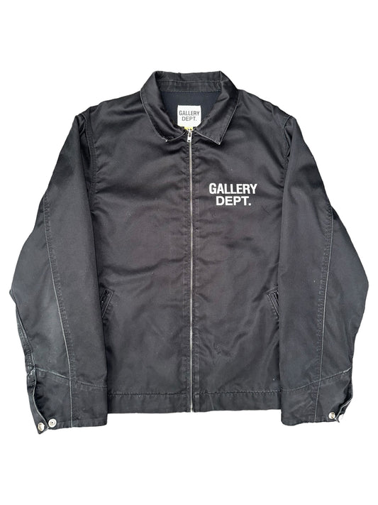 Gallery Dept. Montecito Jacket Black Size L