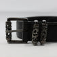 Chrome Hearts Roller Belt & Buckle Size 34| AVNTGRDNY NYC
