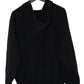 Enfants Riches Déprimés Raven Zip Up Hoodie Size M
