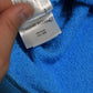Chrome Hearts Matty Boy Brain New Hoodie Blue Size M| AVNTGRDNY NYC