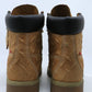 Supreme Timberland Diamondplate Size 10.5