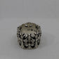 Chrome Hearts Cemetary Ring Size 11