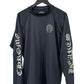 Chrome Hearts Rashguard Miami Exclusive Black Size XXL