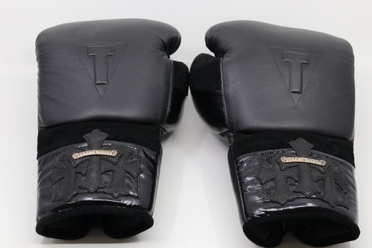 Chrome Hearts 16oz Boxing Gloves