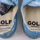 Converse Golf Wang x Chuck 70 Low Blue Python Size 12