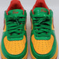 Nike Air Force 1 Low Lil Yachty Concrete Boys Lucky Green Size 10