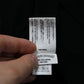Chrome Hearts T-Bar Pocket T-Shirt Black Size XXL Cotton | AVNTGRDNY NYC