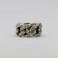 Chrome Hearts Extra Fancy Link Ring Large Size 9| AVNTGRDNY NYC